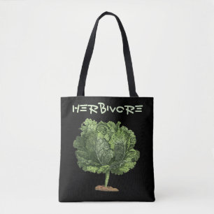 Kale Herbivore Vegan Vegetarier