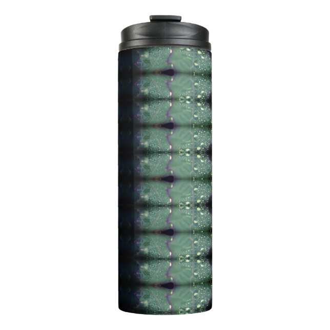 Kale Ikat 6 Recoleta Thermosbecher (Vorderseite)