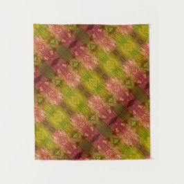 Kale Ikat 8 x 1974 Wandteppich