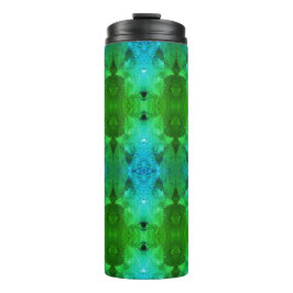 Kale Ikat Too GL Thermosbecher