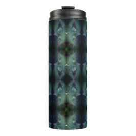 Kale Ikat Too Recoleta Thermosbecher