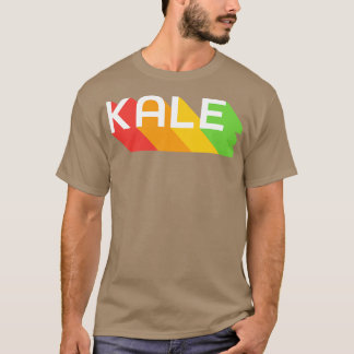 Kale T-Shirt