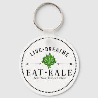 Kale Vegetarian Live Breaat Eat Kale Custom