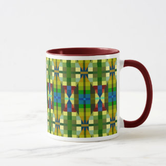 kaleided volle Tasse colors-155840