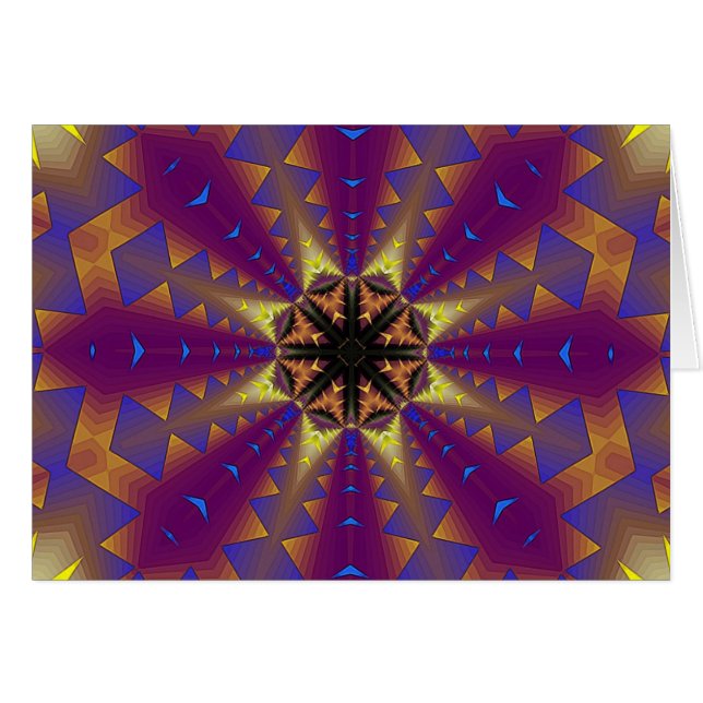 Kaleidoscope109 (Vorderseite (Horizontal))