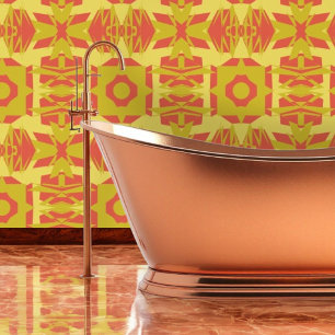 . Kaleidoscope Dreams Tapete