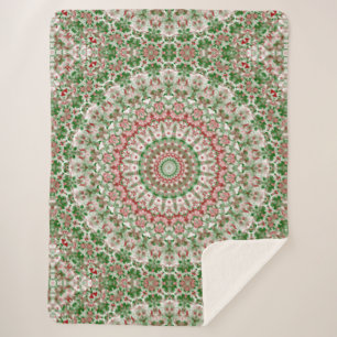 Kaleidoskop 11 sherpadecke