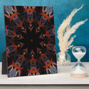 Kaleidoskop 12 fotoplatte