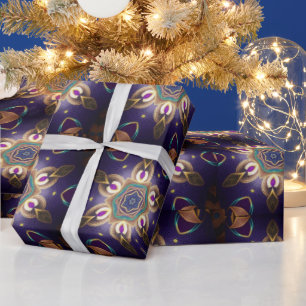 Kaleidoskop (1): geschenkpapier