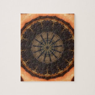 Kaleidoskop 1 puzzle