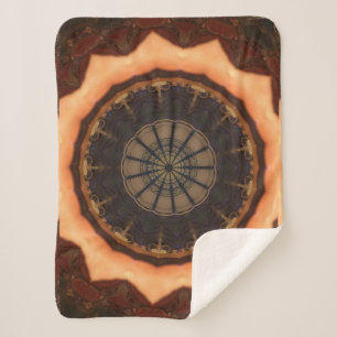 Kaleidoskop 1 sherpadecke