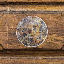 Kaleidoskop Agate Stone Muster