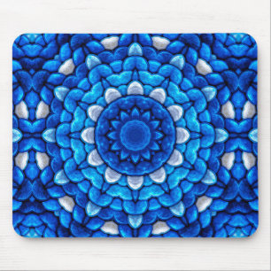 Kaleidoskop Art 37 Mousepad