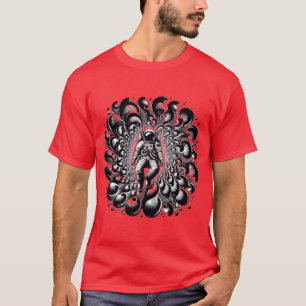 Kaleidoskop Astro T-Shirt
