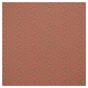 Kaleidoskop Autumn Colors Fabric Stoff