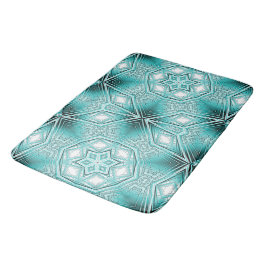 Kaleidoskop Badematte