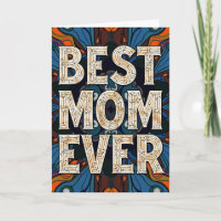 Kaleidoskop-Beste-Mutter-aller-Zeiten-Karte