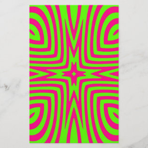 Kaleidoskop Briefpapier