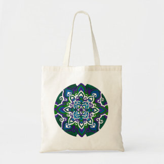 Kaleidoskop-Budget-Taschen-Tasche Tragetasche