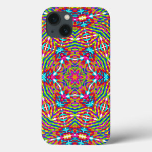 Kaleidoskop Case-Mate iPhone Hülle