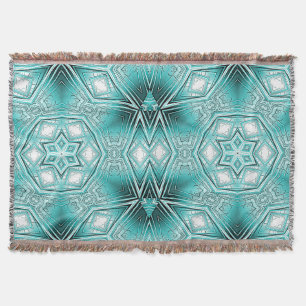 Kaleidoskop Decke