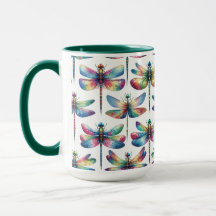 Kaleidoskop Dragonflies