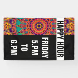 Kaleidoskop-Fraktal - Tattoo II + Ihre Ideen Banner