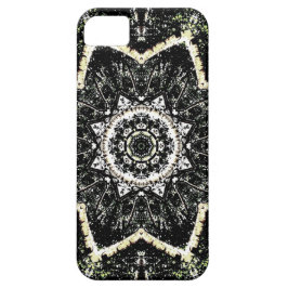 Kaleidoskop Gothic Case-Mate iPhone Hülle