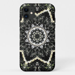 Kaleidoskop-Gotik Case-Mate iPhone Hülle