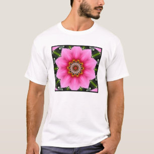 Kaleidoskop-Hummeln T-Shirt