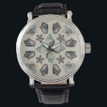 Kaleidoskop I Armbanduhr<br><div class="desc">Meeresleben</div>