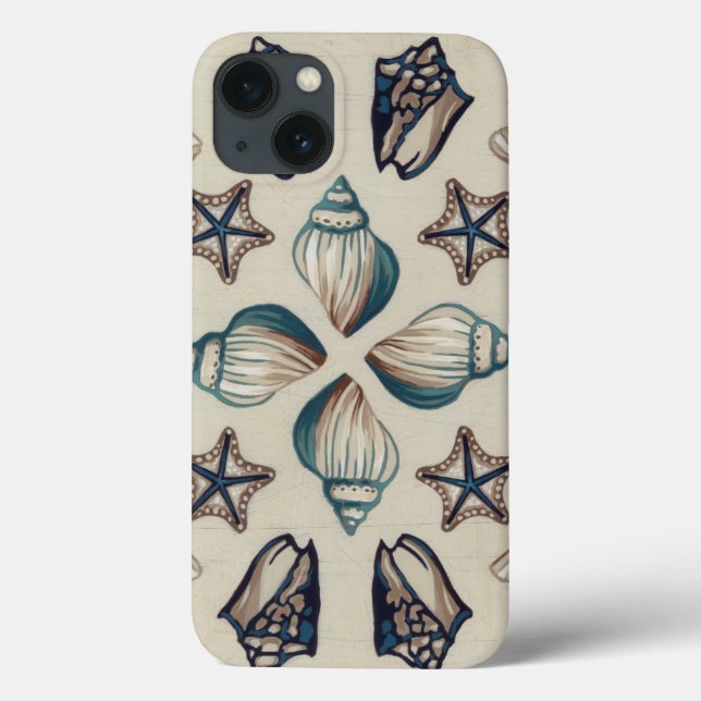 Kaleidoskop I Case-Mate iPhone Hülle (Rückseite)