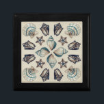 Kaleidoskop I Erinnerungskiste<br><div class="desc">Meeresleben</div>