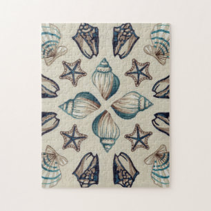 Kaleidoskop I Puzzle