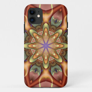 Kaleidoskop iPhone 5 Case-Matedekorativer Case-Mate iPhone Hülle