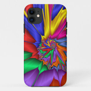 Kaleidoskop iPhone 5 Hülle