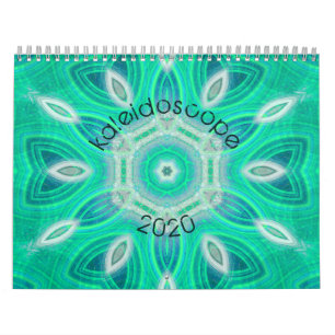 Kaleidoskop Kalender