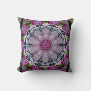 Kaleidoskop Kissen
