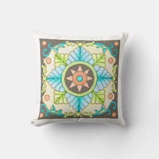Kaleidoskop kissen