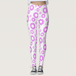 Kaleidoskop Leggings