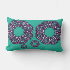 Kaleidoskop Lendenkissen