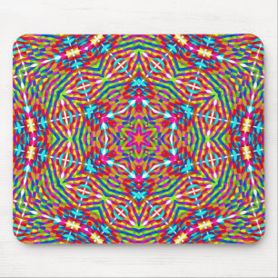 Kaleidoskop Mousepad
