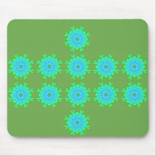 Kaleidoskop Mousepad