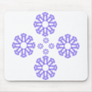 Kaleidoskop Mousepad
