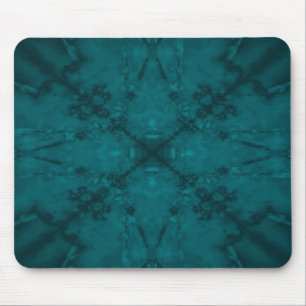 Kaleidoskop-Muster Mousepad