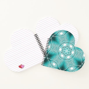 Kaleidoskop Notizbuch