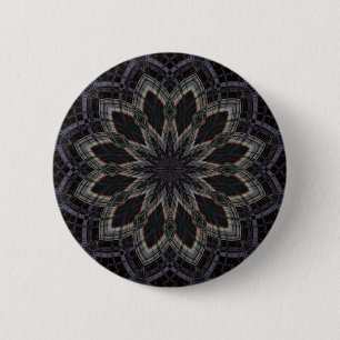 Kaleidoskop 'RK4 SQ' Button