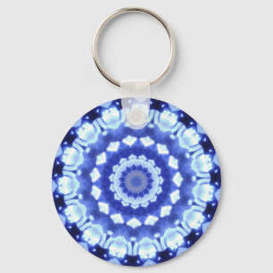 Kaleidoskop Schlüsselanhänger