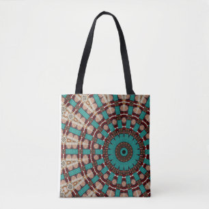 Kaleidoskop-Tasche