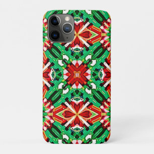Kaleidoskop-Traum-Mandala-Kunst Case-Mate iPhone Hülle